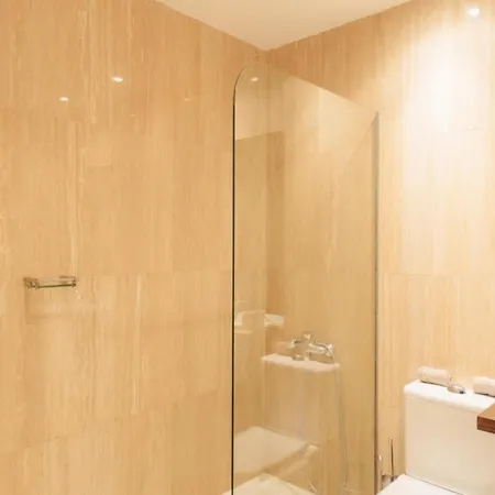 Apartment Cornisa - Palmas Las Palmas de Gran Canaria