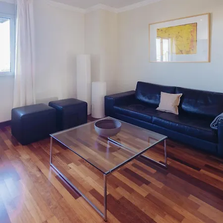 Apartment Cornisa - Palmas